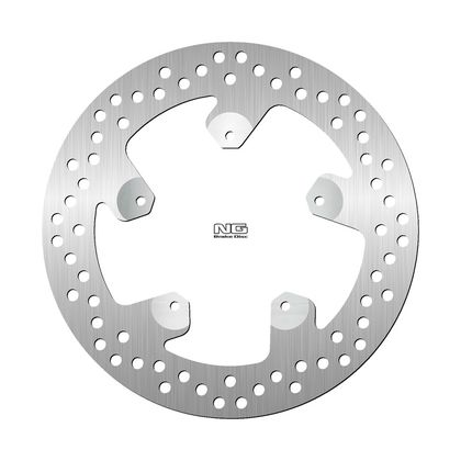 Disque de frein Rond NG fixe