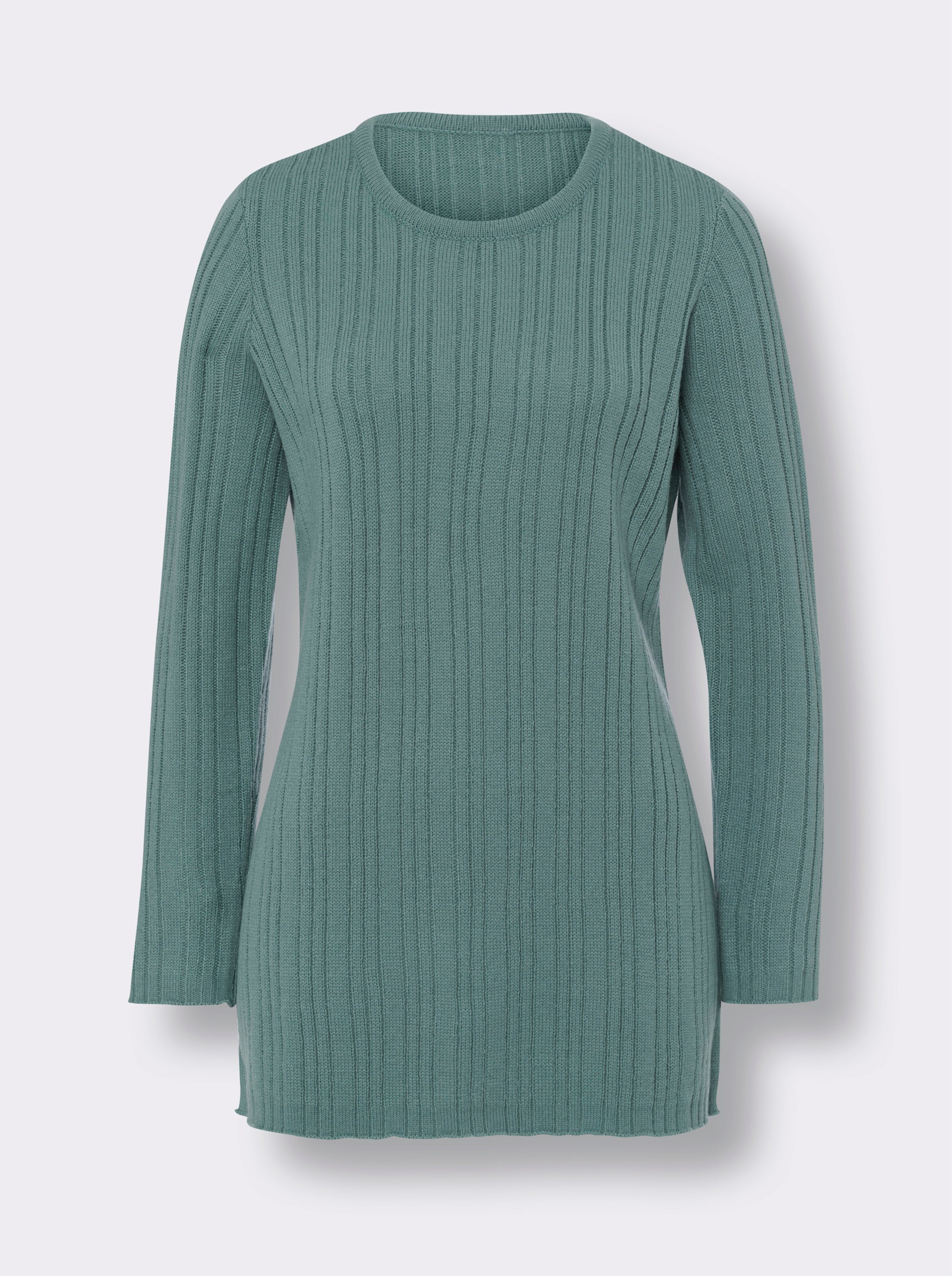 Longpullover