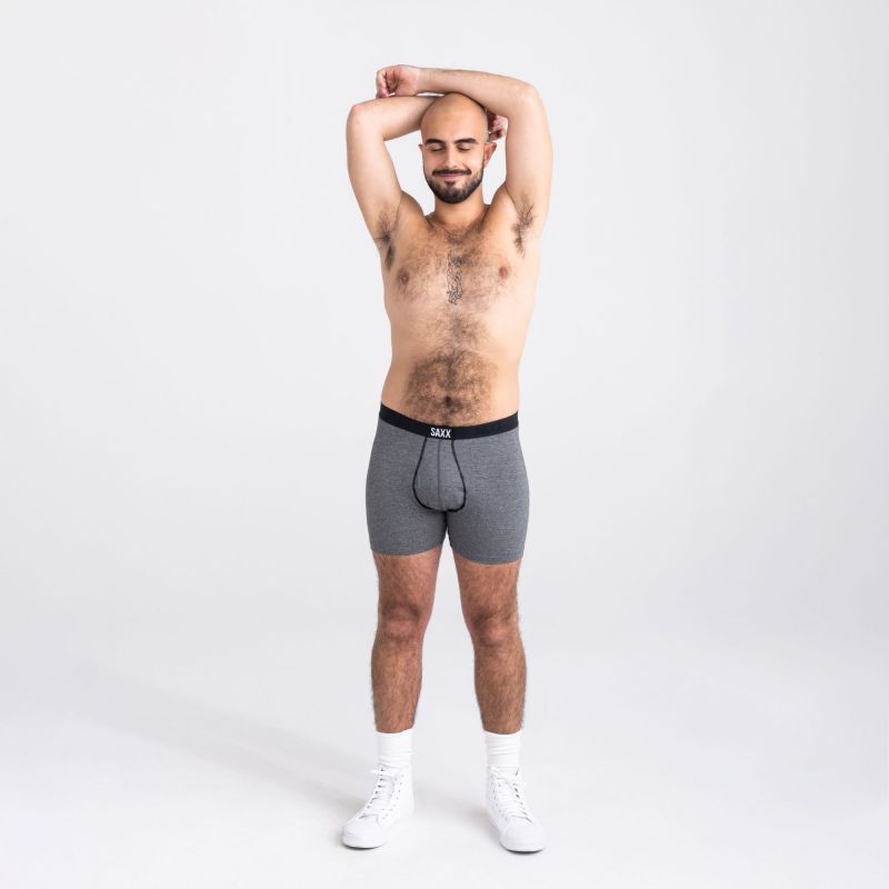 Ultra Super Soft - 3 Pack - Boxer