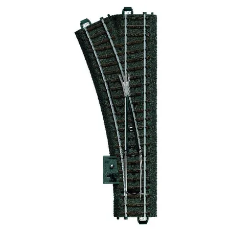 Märklin Weiche links