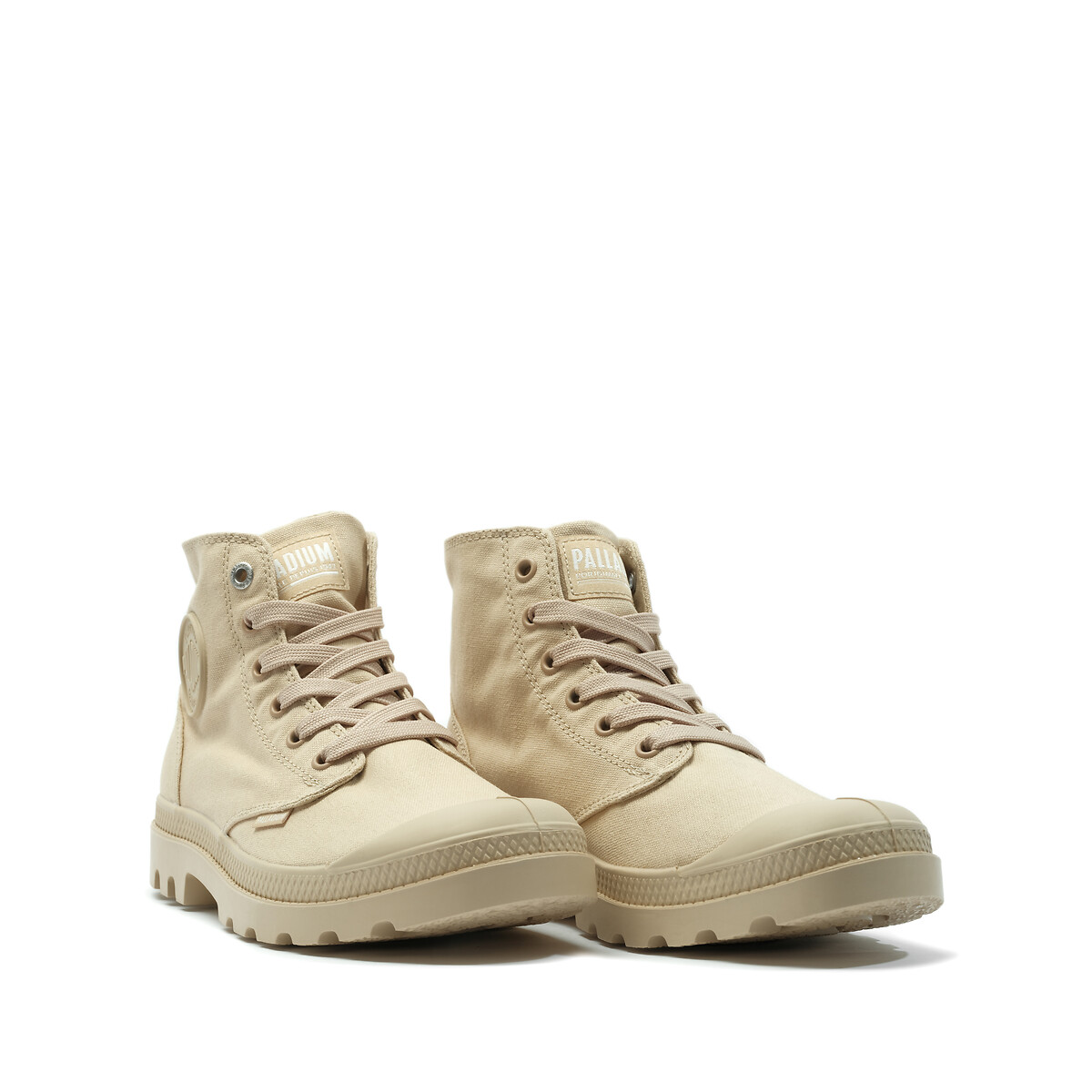PALLADIUM<br>Tênis Hoge Monocromático