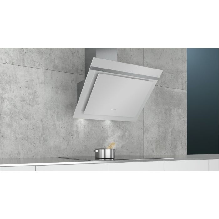 Siemens iQ300 Wandesse LC87KHM10 Klarglas