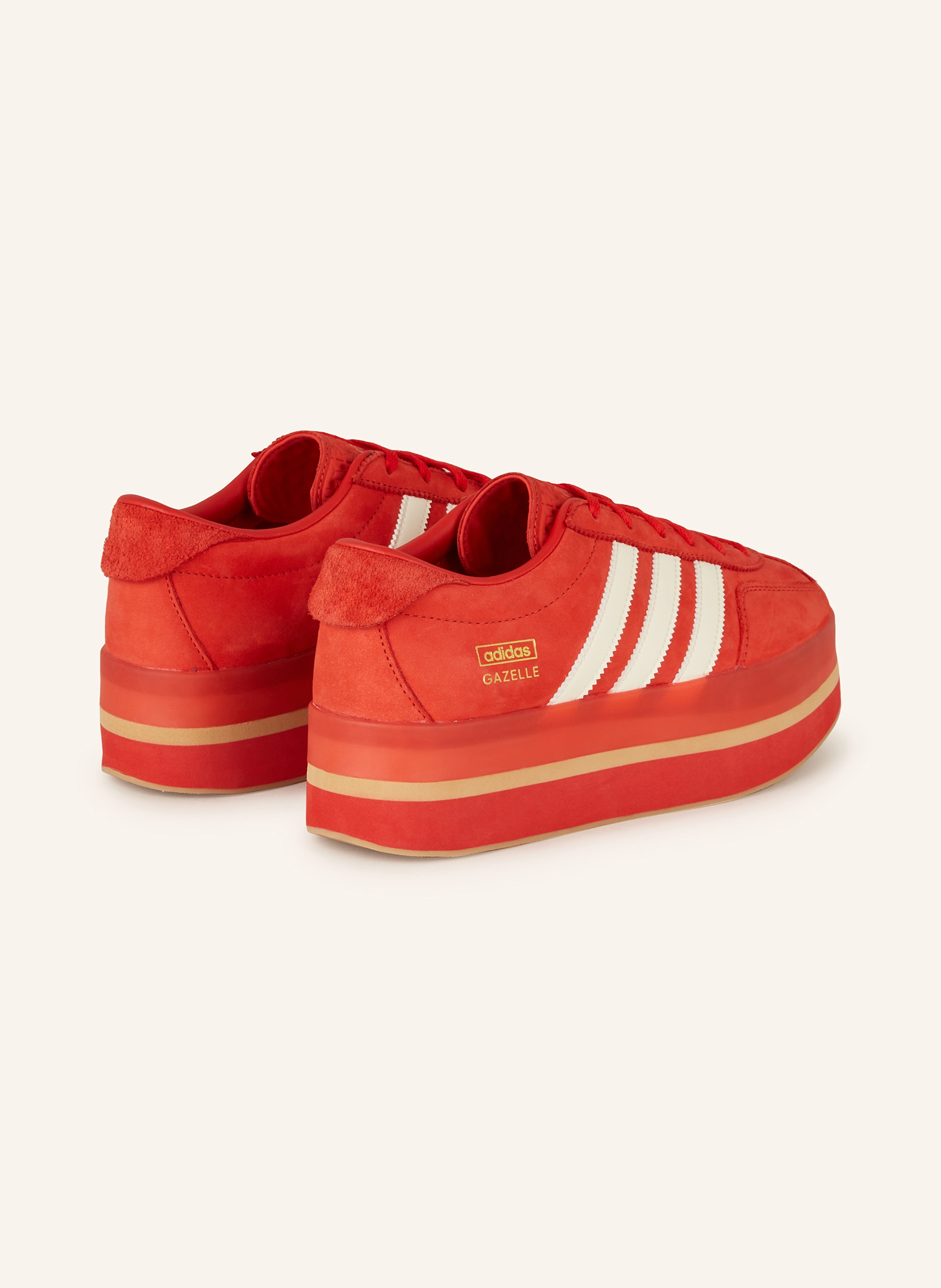 adidas Originals Sneaker GAZELLE STACK