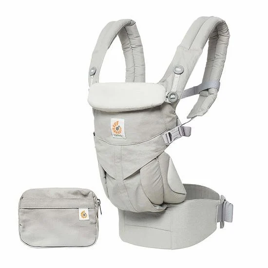 Porte-bébé Omni 360   Gris        de               Ergobaby
