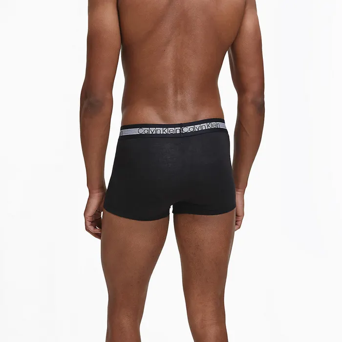 Calvin Klein Cooling Trunk Boxershorts Heren (3-pack)