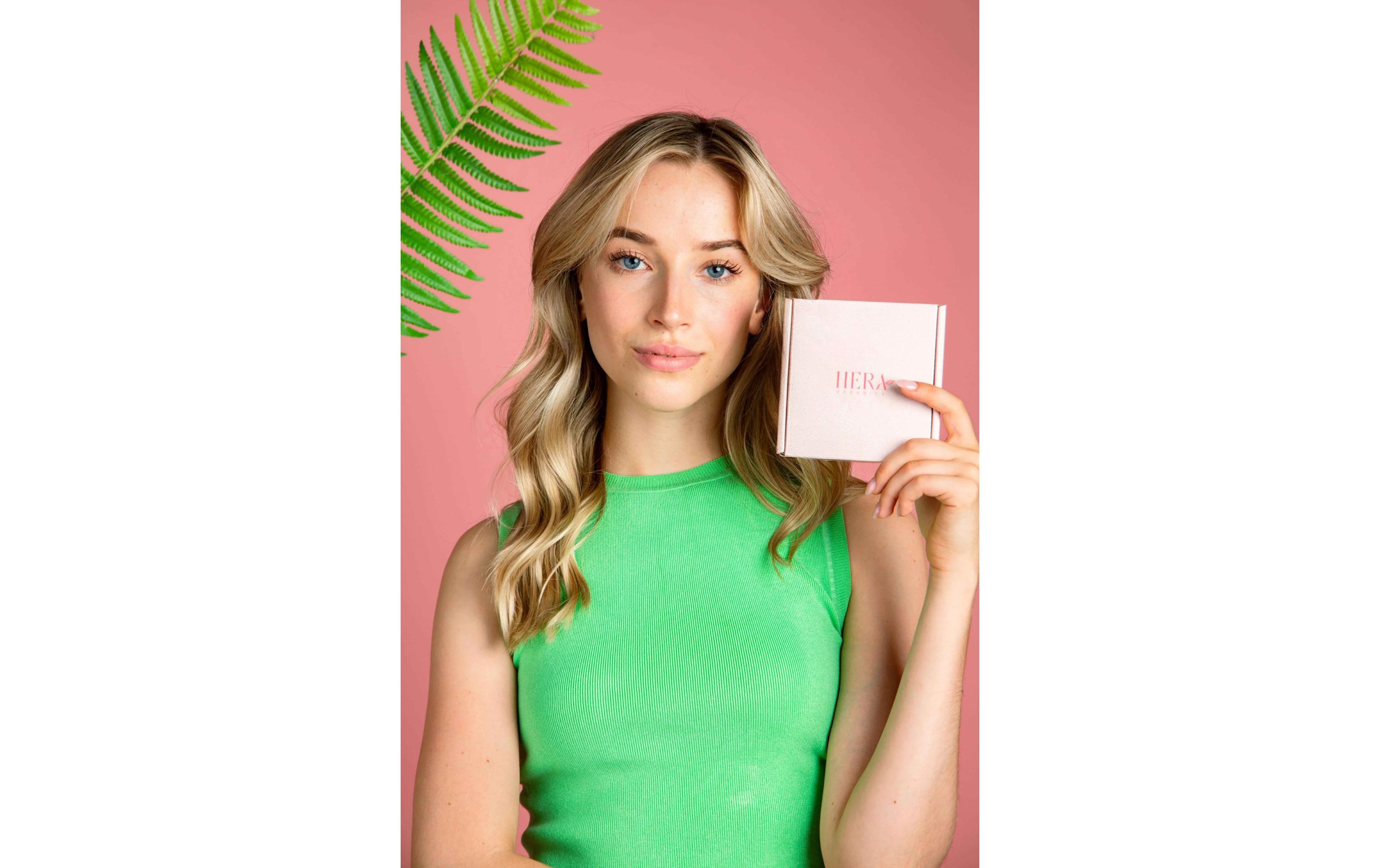 Menstruationsschwamm Grösse L 3 StückZero Waste Naturschwamm für die Periode im 3er Set aus «Die Höhle der Löwen»