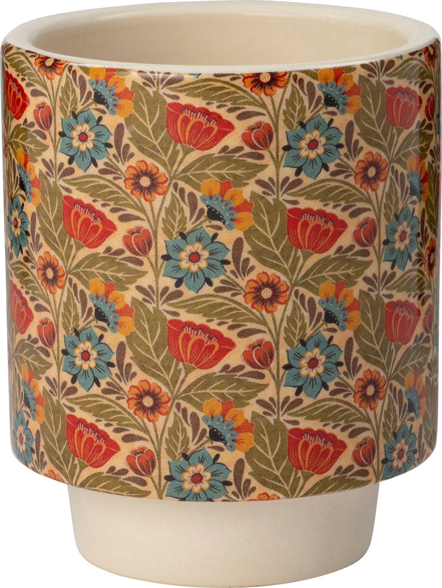 Intratuin bloempot Yani D 7 H 8,7 cm