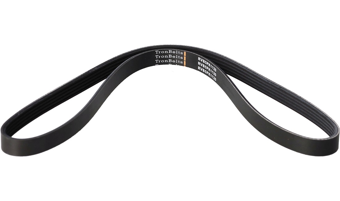 Multi v-rem 5 pk x 1120 mm