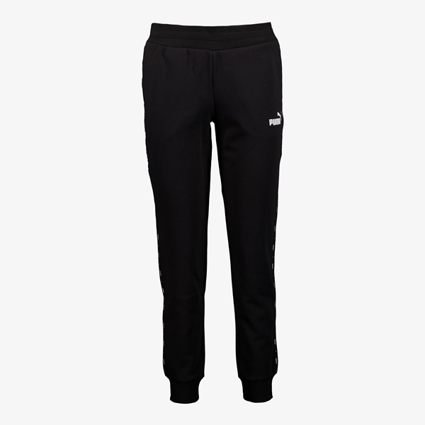 Puma Essentials dames joggingbroek zwart