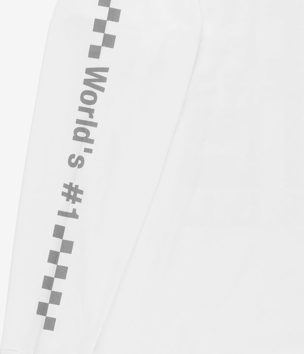 Vans AVE Longsleeve (white)