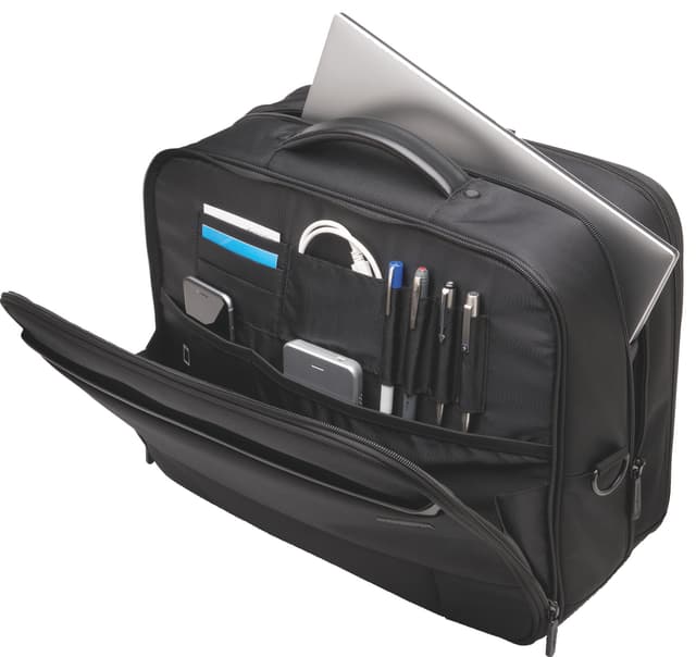 Kensington Contour 2.0 Executive Balance 17
