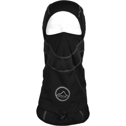 Cagoule Dane SAKSUN PRO - Noir