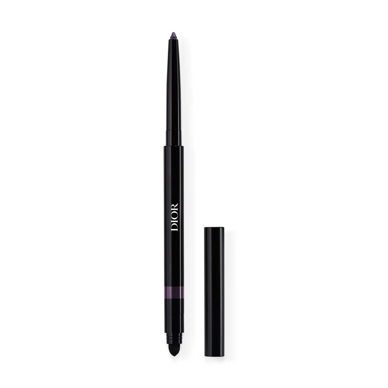 DIOR Diorshow Stylo Wasserfester Eyeliner061 MATTE GREY
