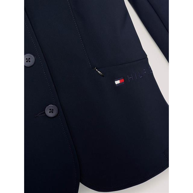 Paardrijjas Tommy Hilfiger Tribeca Donkerblauw