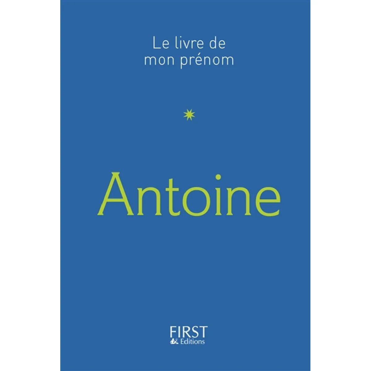 Antoine · Occasion