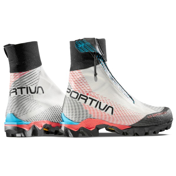 La Sportiva - Women's Aequilibrium Speed Woman GTX - Chaussures de montagne