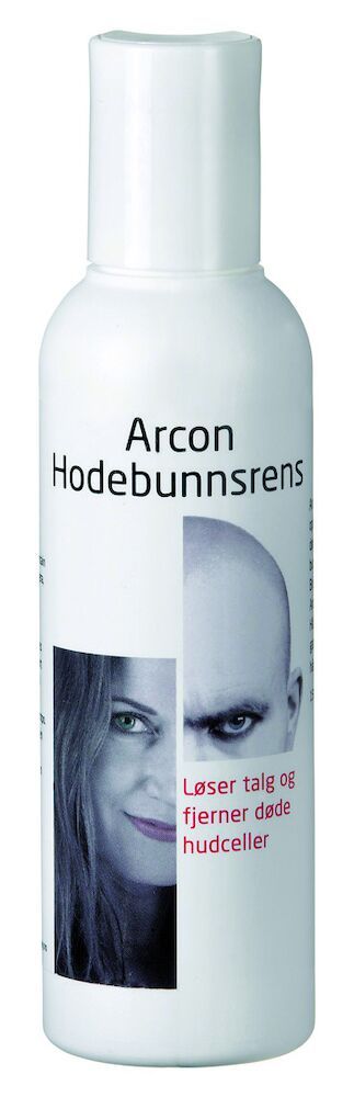 Arcon Hodebunnsrens