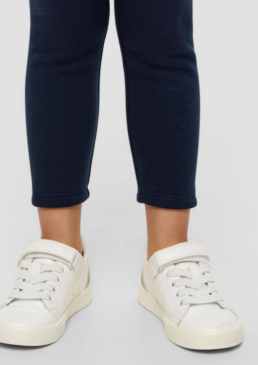 s.Oliver legging donkerblauw