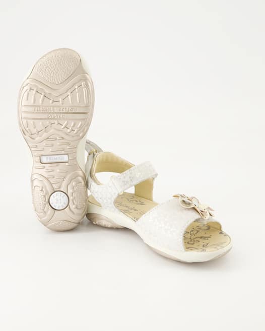 Primigi PBR 58855 Sandalen in Silber