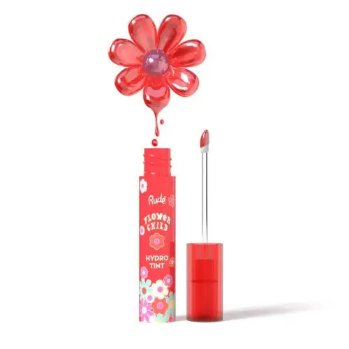 Flower Child Hydro Tint Poppy
