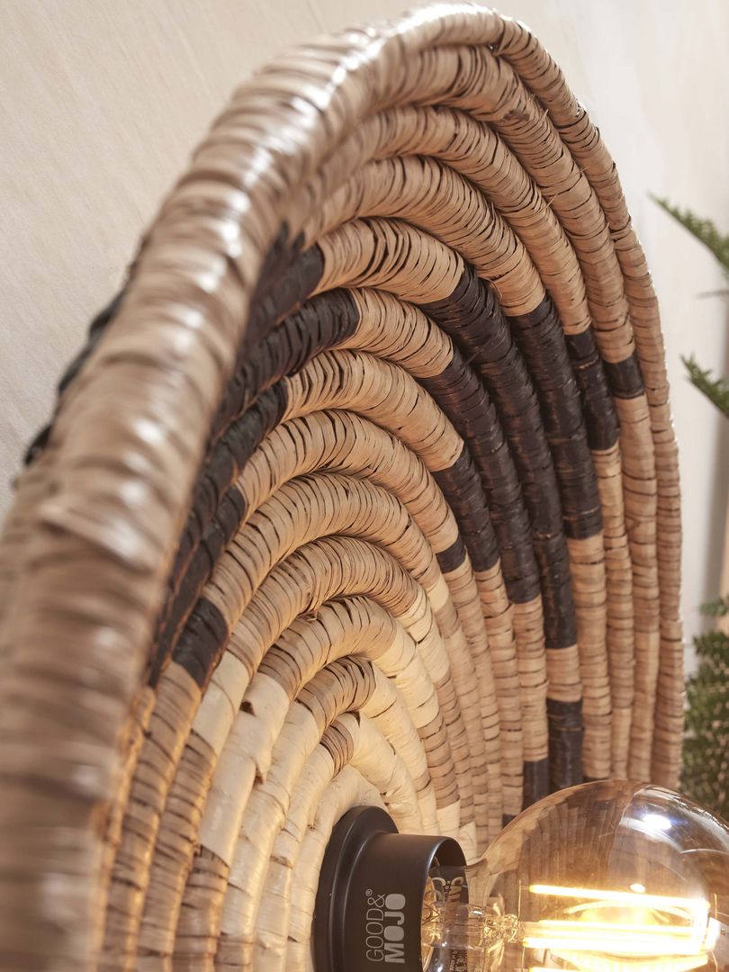 Good&Mojo   Andros Wandlamp
