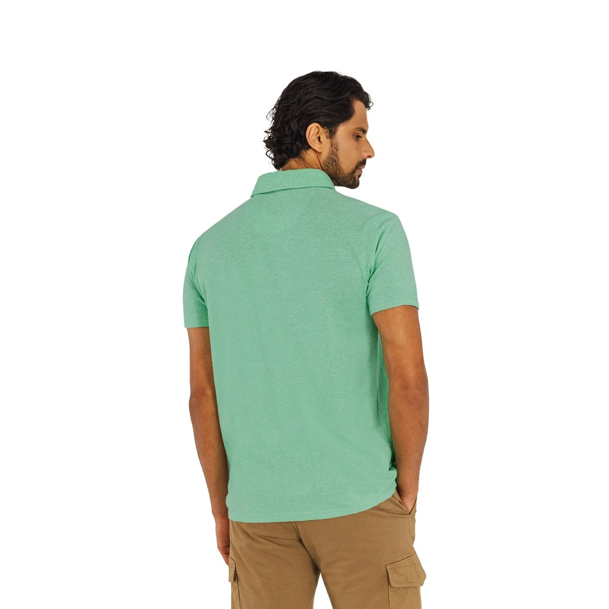Heren Polo 27230363