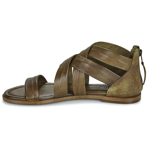 Regard - ET.EBA V2 CRUST OLIVE GREEN 2206 - Vert