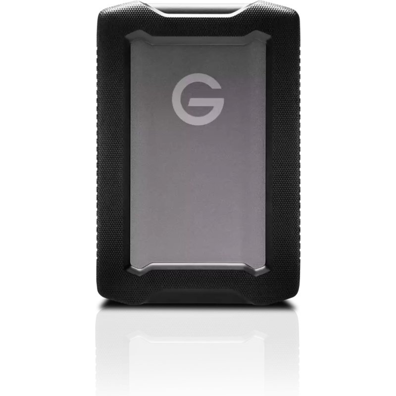 SanDisk G-DRIVE ArmorATD disque dur externe 6 To 2.5