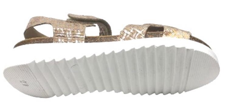 Develab 48388 ZILVER/COMBI