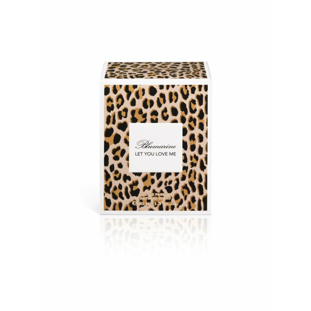 Blumarine, Let You Love Me E.d.P. Nat. Spray