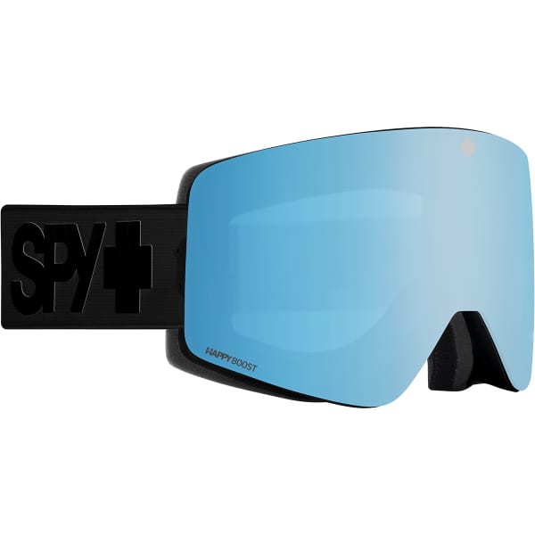Masque de ski SPY MARAUDER MATTE BLACK