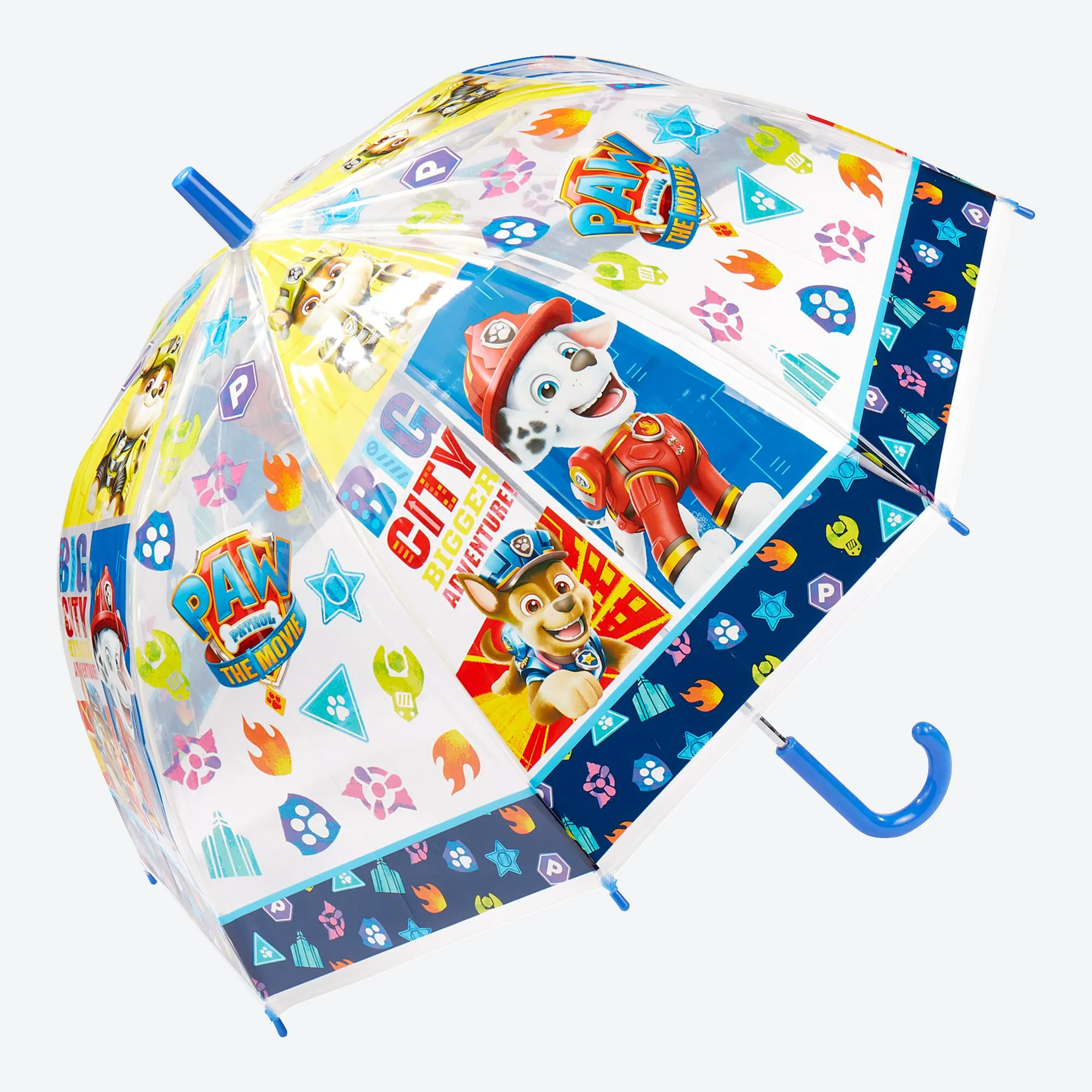 Kinder-Regenschirm, verschiedene Designs