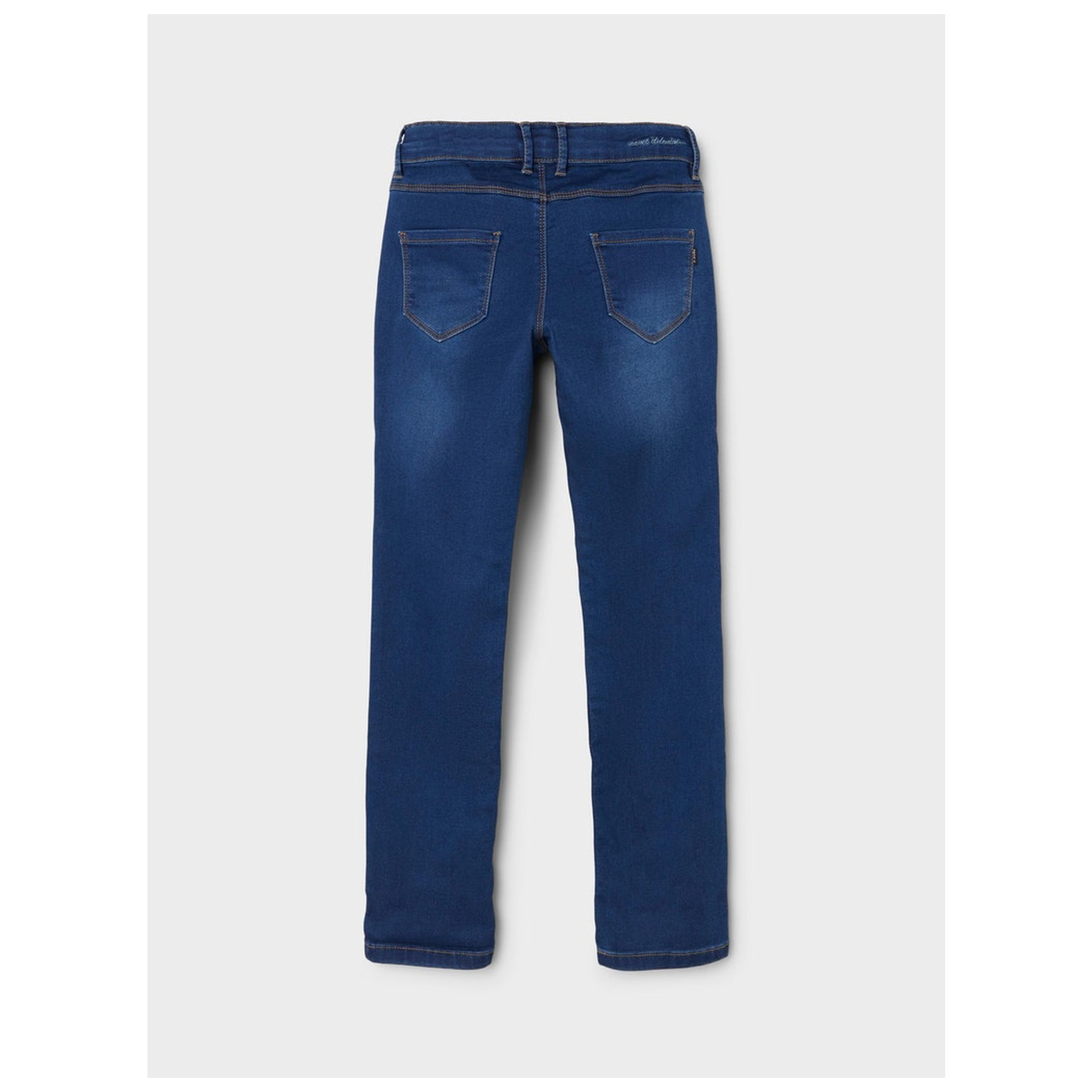 name it NKFSALLI SLIM SWE JEANS 1162