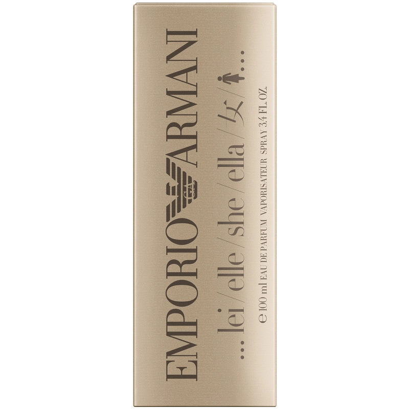 Giorgio Armani Emporio Armani She EDP 100 ml