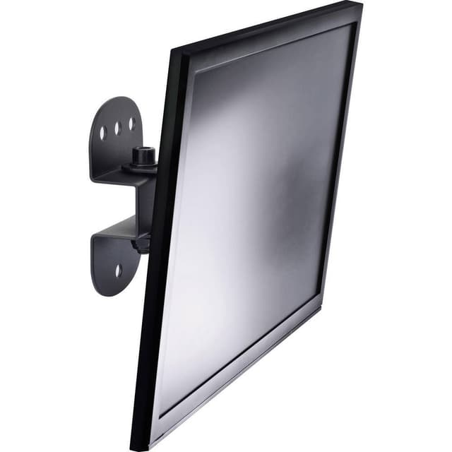 SpeaKa Professional SP-6012040 Enkel Skærm-vægbeslag 33,0 cm (13)