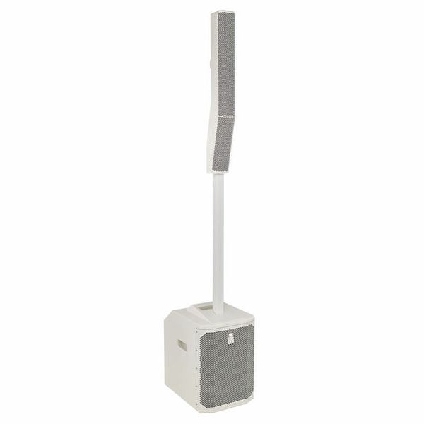 EV EVOLVE 50 White