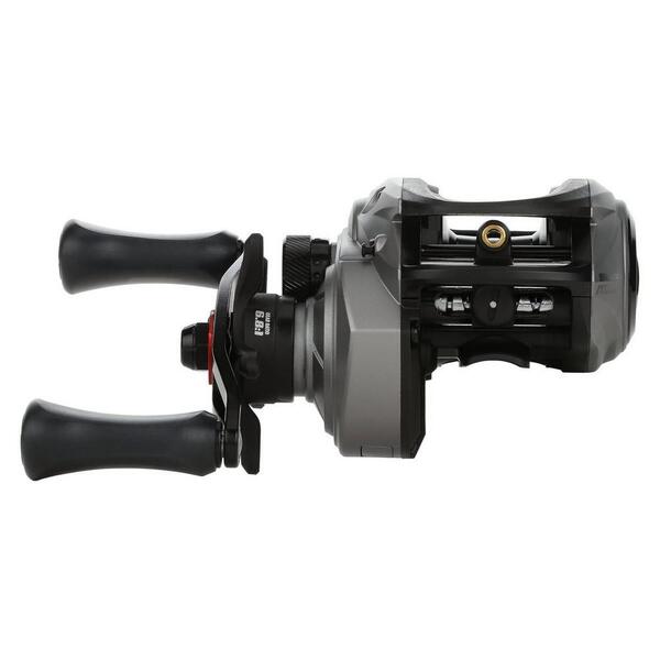 Moulinet Casting Abu Garcia Max5 X LP Manivelle à Droite