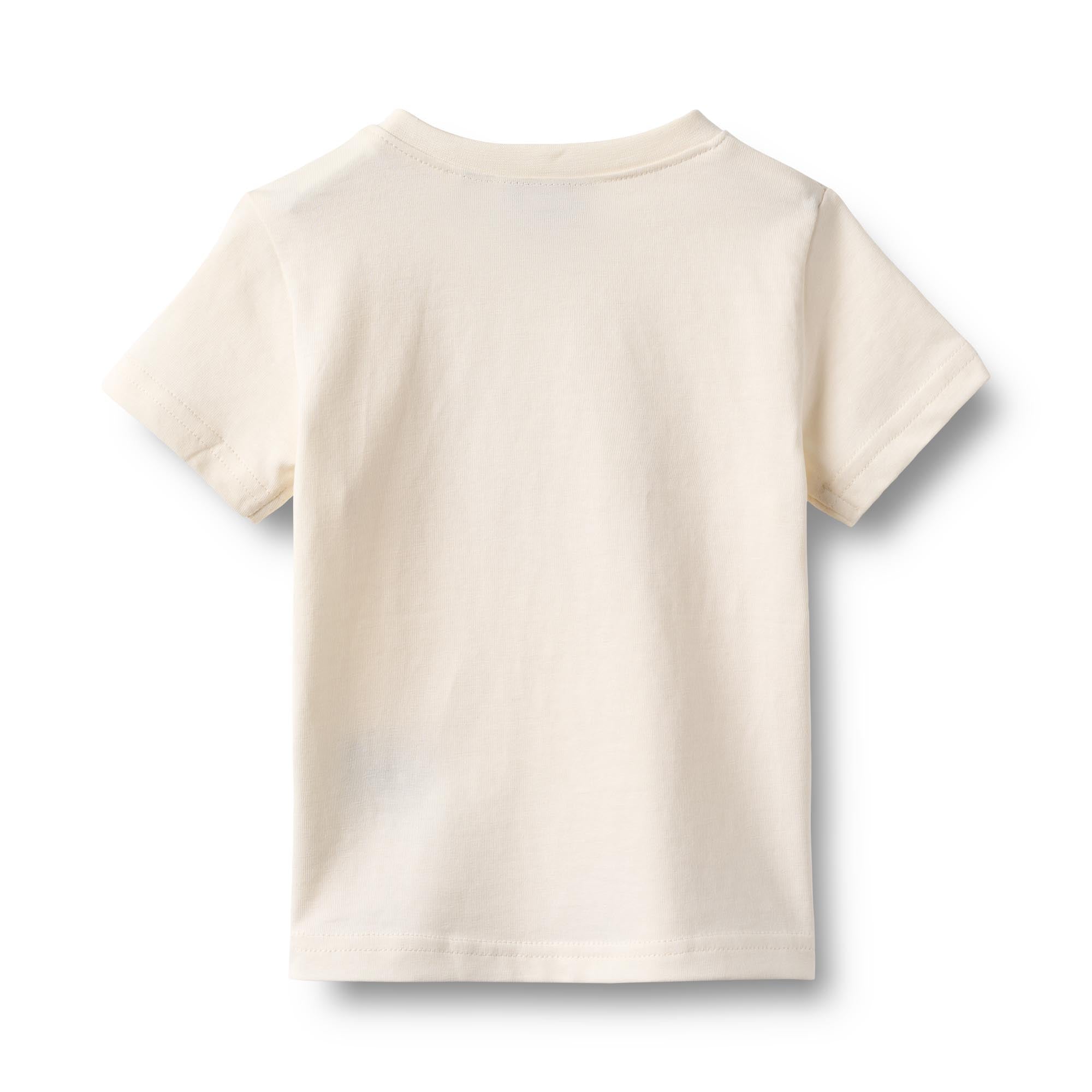 Wheat T-shirt Sonny