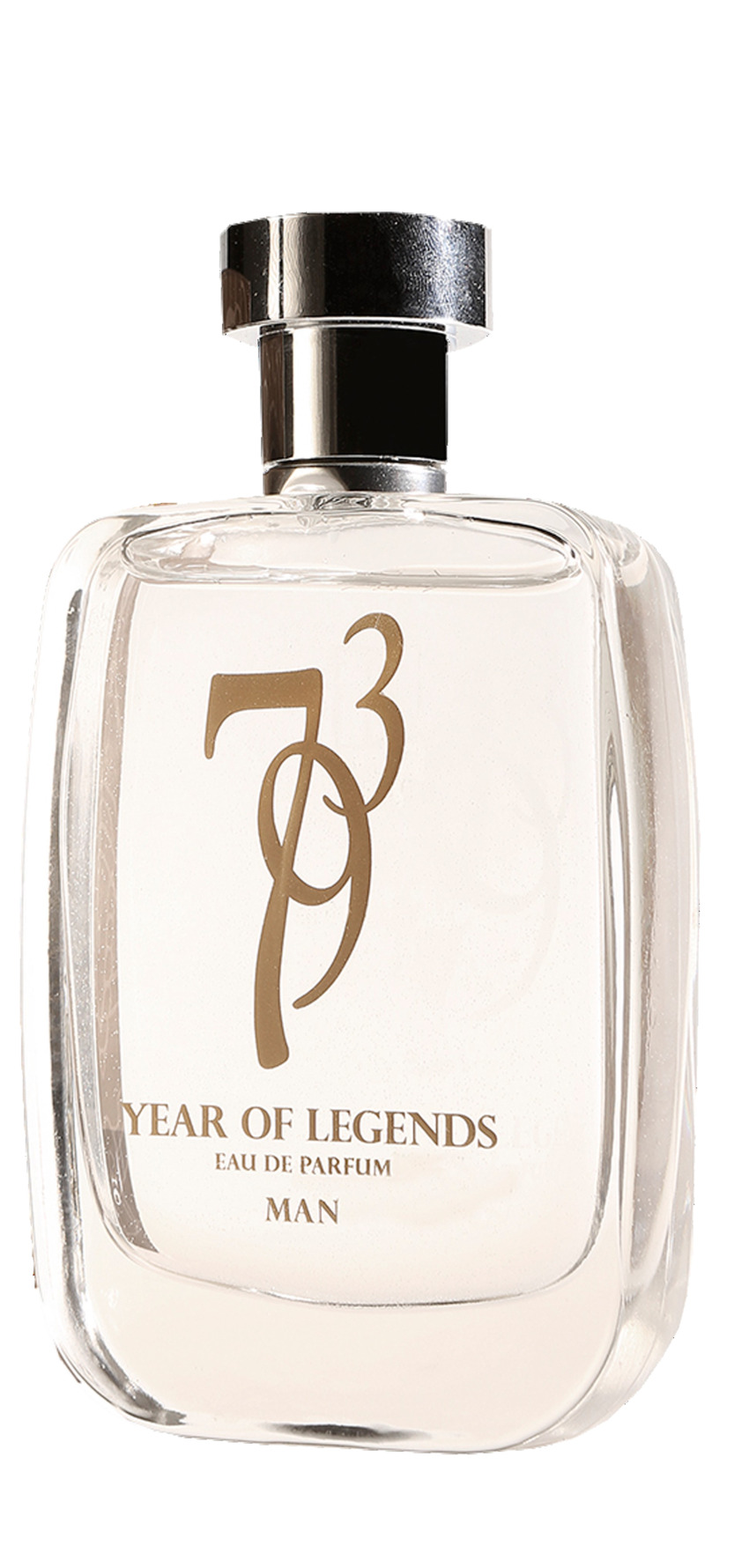 Raunsborg Man Eau de Parfume 793 100 ml