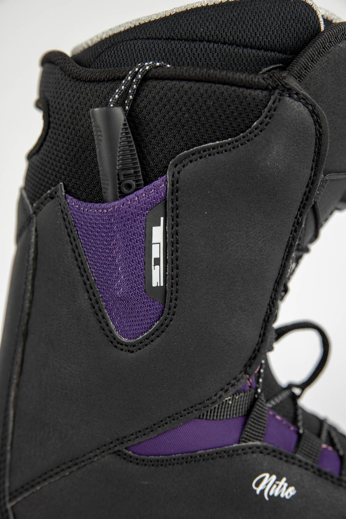 Nitro| Damen Snowboardboots SCALA TLS W 22/23