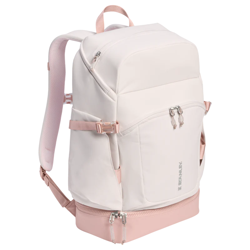 Vitalize™ Macro Method Backpack | 29.2L