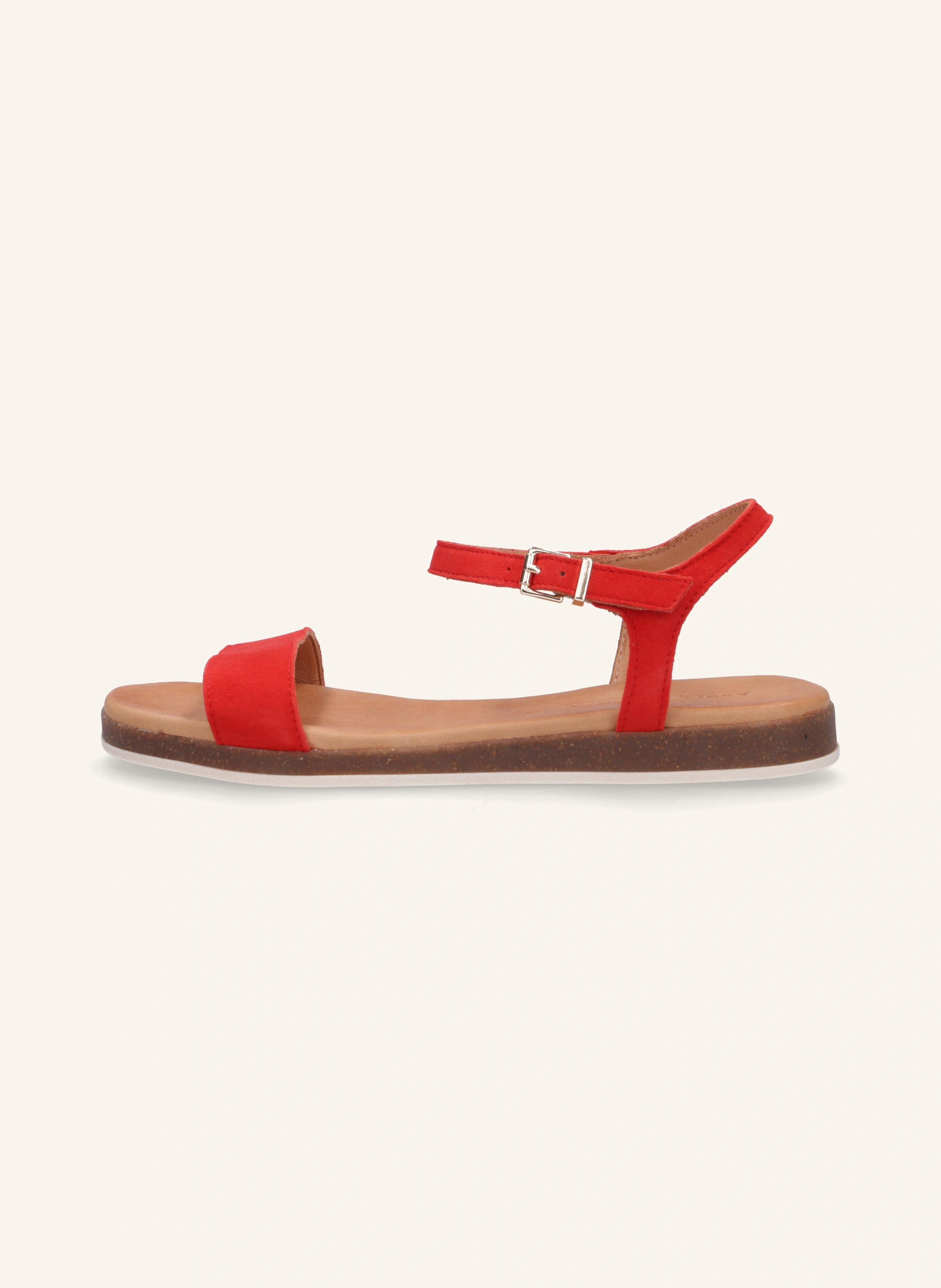 Apple of Eden Sandalen