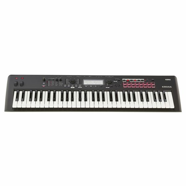 Korg Kross 2-61
