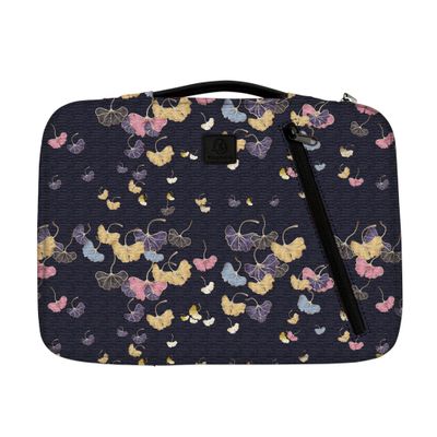 Exacompta Gingko - Housse pour ordinateur portable 13-14