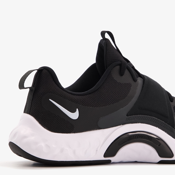 Nike Renew TR 12 heren trainingsschoenen zwart