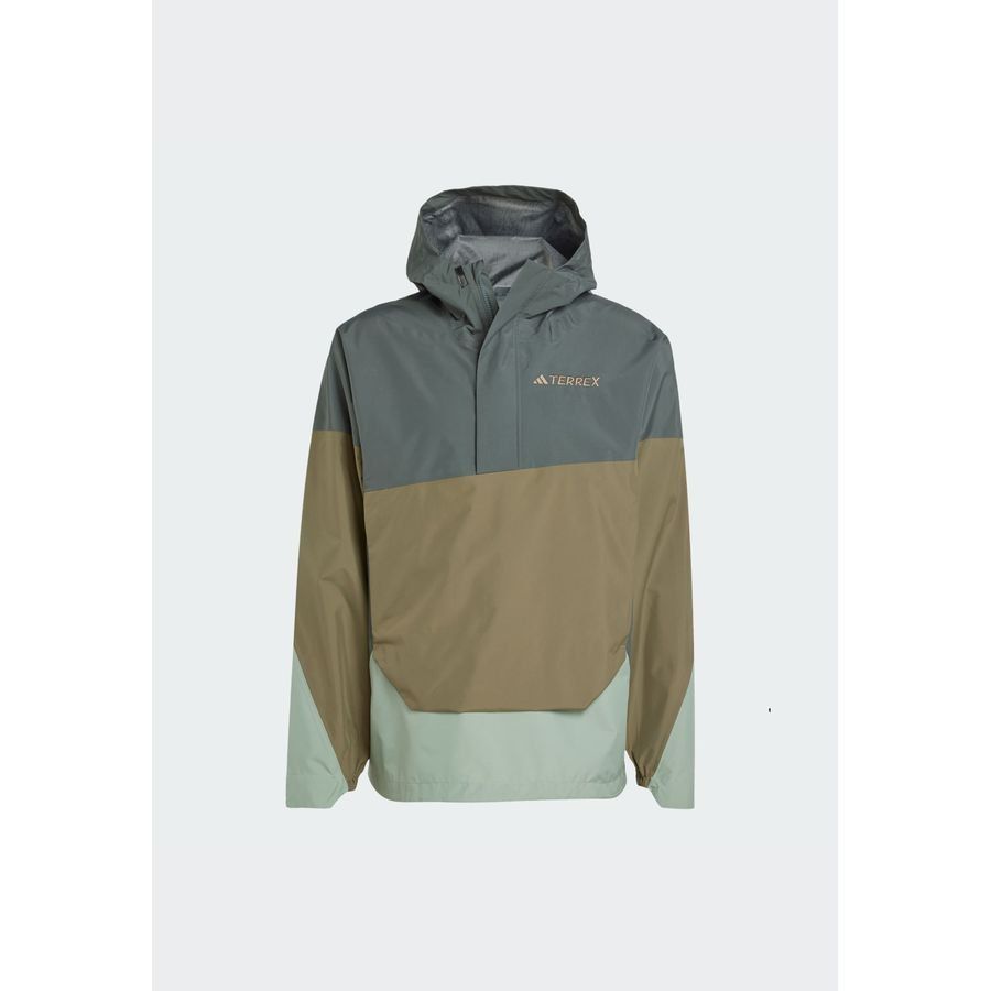 Adidas Anorak Terrex Xploric 2.5L Climaproof