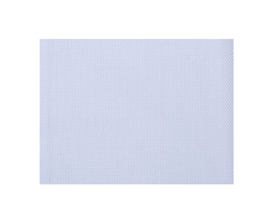 Chemise bleu pâle Oxford double fil uni - OTTAVIO CLASSIC