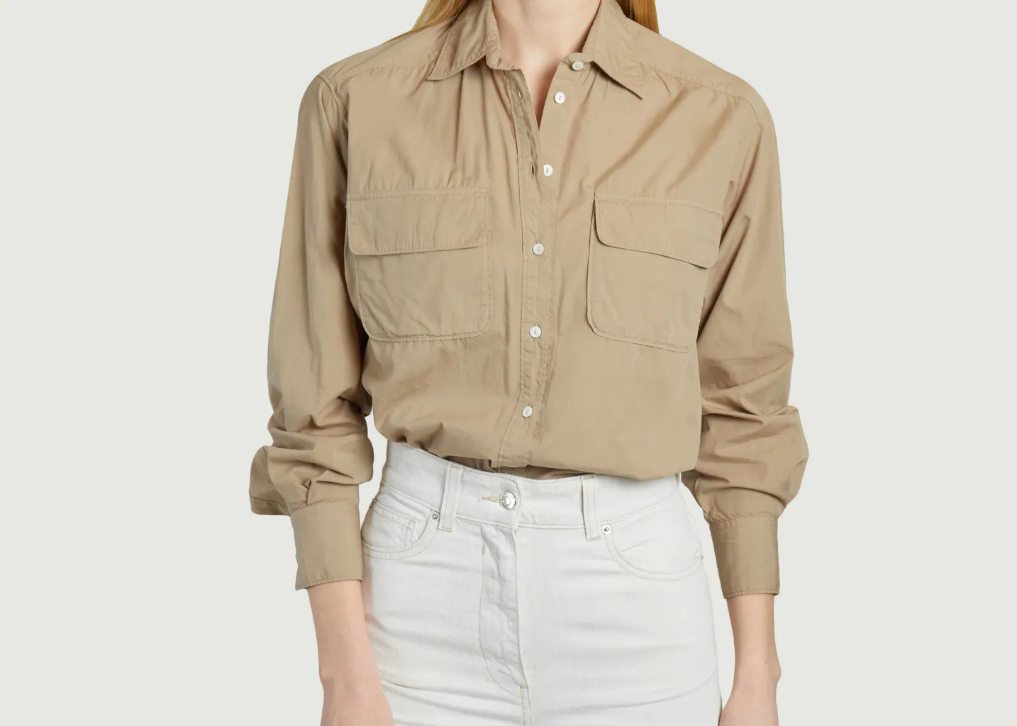Chemise Charla Diega