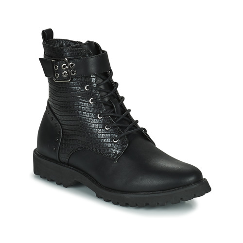 The Divine Factory - LH2274 - Noir