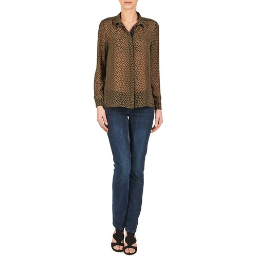 Betty London - EDINELLE - Kaki